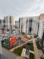 Описание квартиры
