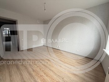 Миниатюра 1к, 9/20 П, Россия, Воронеж, улица Пескова, 6, 47 кв.м