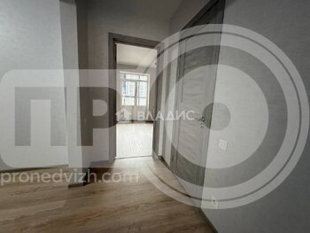 Миниатюра 1к, 9/20 П, Россия, Воронеж, улица Пескова, 6, 47 кв.м