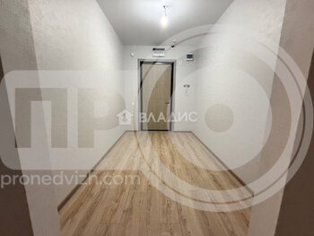 Миниатюра 1к, 9/20 П, Россия, Воронеж, улица Пескова, 6, 47 кв.м