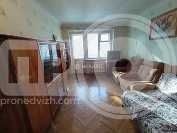 Миниатюра 2к, 5/5 К, Россия, Воронеж, улица Свободы, 55, 44 кв.м
