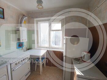 Миниатюра 2к, 5/5 К, Россия, Воронеж, улица Свободы, 55, 44 кв.м