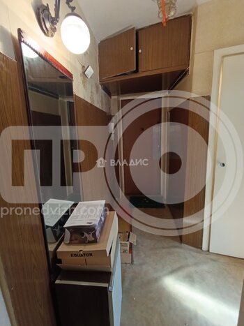 Миниатюра 2к, 5/5 К, Россия, Воронеж, улица Свободы, 55, 44 кв.м