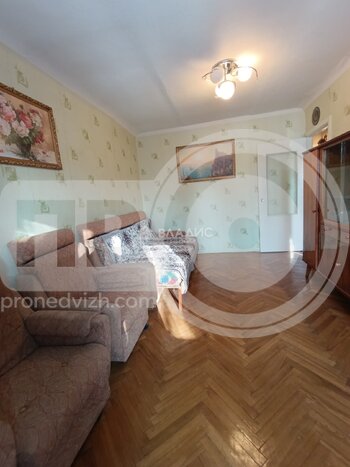 Миниатюра 2к, 5/5 К, Россия, Воронеж, улица Свободы, 55, 44 кв.м