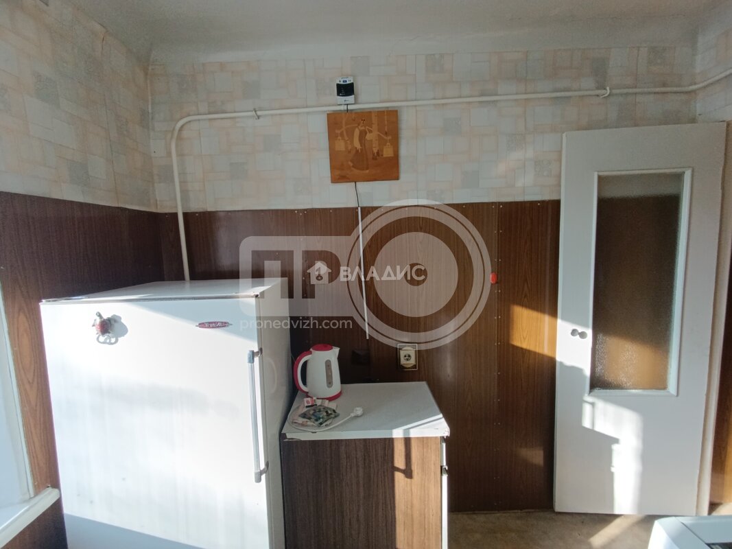 2к, 5/5 К, Россия, Воронеж, улица Свободы, 55, 44 кв.м