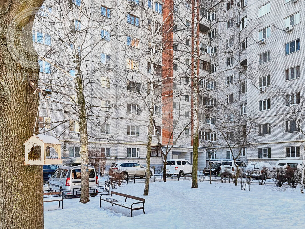1к, 1/9 К, Россия, Воронеж, Павловский переулок, 56, 46.7 кв.м