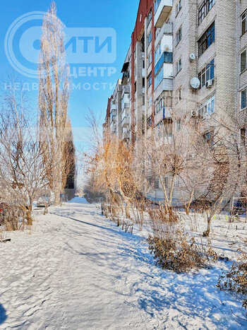 Миниатюра 1к, 1/9 К, Россия, Воронеж, Павловский переулок, 56, 46.7 кв.м