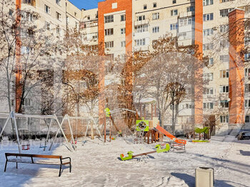 Миниатюра 1к, 1/9 К, Россия, Воронеж, Павловский переулок, 56, 46.7 кв.м