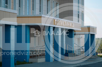 Миниатюра 1к, 15/17 П, Россия, Воронеж, улица Шибилкина, 3, 41 кв.м