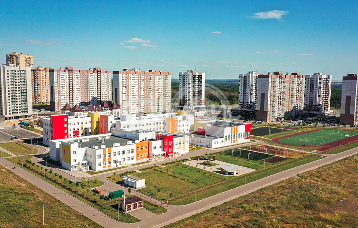 1к, 15/17 П, Россия, Воронеж, улица Шибилкина, 3, 41 кв.м