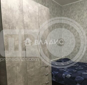 Миниатюра 1к, 2/3 К, Россия, Воронеж, улица Строителей, 5, 29.7 кв.м