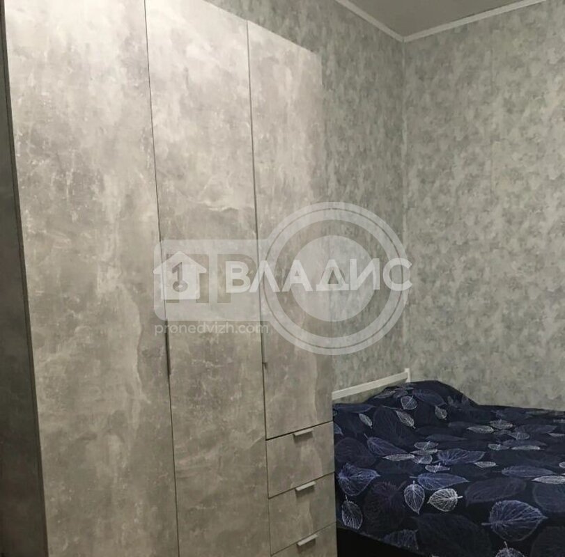 1к, 2/3 К, Россия, Воронеж, улица Строителей, 5, 29.7 кв.м