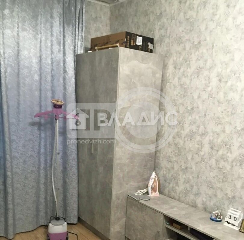 1к, 2/3 К, Россия, Воронеж, улица Строителей, 5, 29.7 кв.м