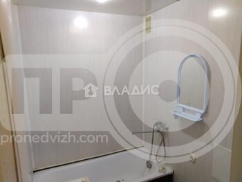 Миниатюра 1к, 2/5 К, Россия, Воронеж, улица Варейкиса, 53, 29.8 кв.м