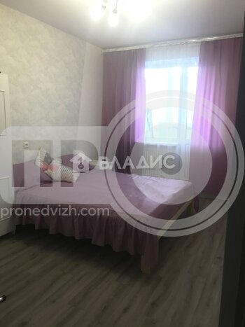 Миниатюра 2к, 7/10 П, Россия, Воронеж, улица Переверткина, 31А, 55.6 кв.м