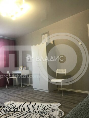Миниатюра 2к, 7/10 П, Россия, Воронеж, улица Переверткина, 31А, 55.6 кв.м