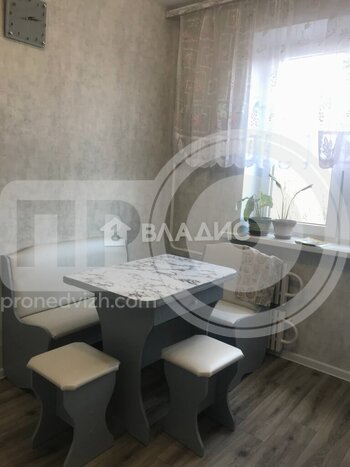 Миниатюра 2к, 7/10 П, Россия, Воронеж, улица Переверткина, 31А, 55.6 кв.м