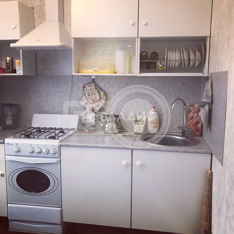 2к, 7/10 П, Россия, Воронеж, улица Переверткина, 31А, 55.6 кв.м