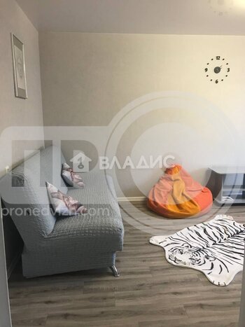 Миниатюра 2к, 7/10 П, Россия, Воронеж, улица Переверткина, 31А, 55.6 кв.м