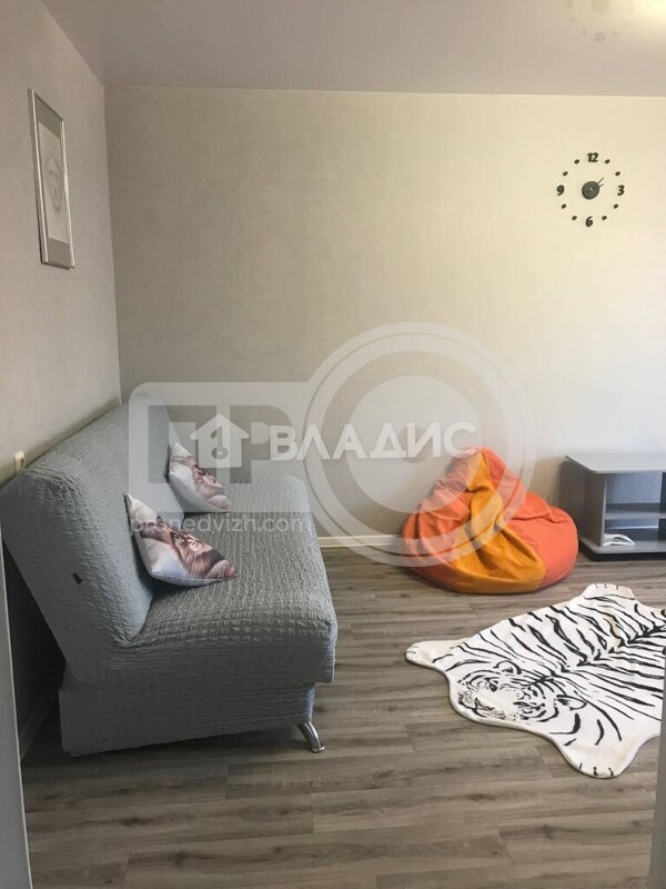 2к, 7/10 П, Россия, Воронеж, улица Переверткина, 31А, 55.6 кв.м