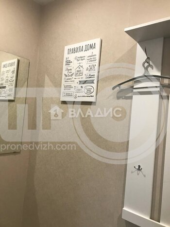 Миниатюра 2к, 7/10 П, Россия, Воронеж, улица Переверткина, 31А, 55.6 кв.м