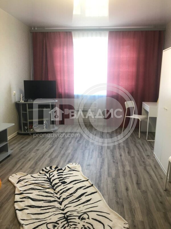 2к, 7/10 П, Россия, Воронеж, улица Переверткина, 31А, 55.6 кв.м
