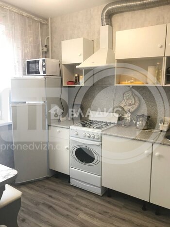 Миниатюра 2к, 7/10 П, Россия, Воронеж, улица Переверткина, 31А, 55.6 кв.м