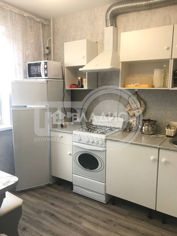 2к, 7/10 П, Россия, Воронеж, улица Переверткина, 31А, 55.6 кв.м