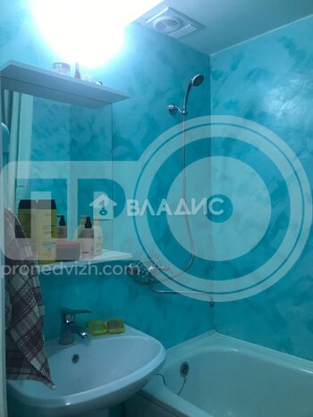 Миниатюра 2к, 7/10 П, Россия, Воронеж, улица Переверткина, 31А, 55.6 кв.м