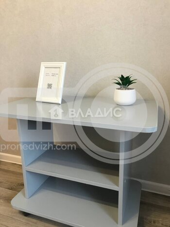 Миниатюра 2к, 7/10 П, Россия, Воронеж, улица Переверткина, 31А, 55.6 кв.м