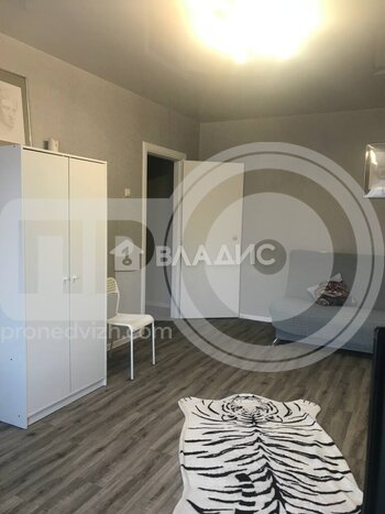 Миниатюра 2к, 7/10 П, Россия, Воронеж, улица Переверткина, 31А, 55.6 кв.м