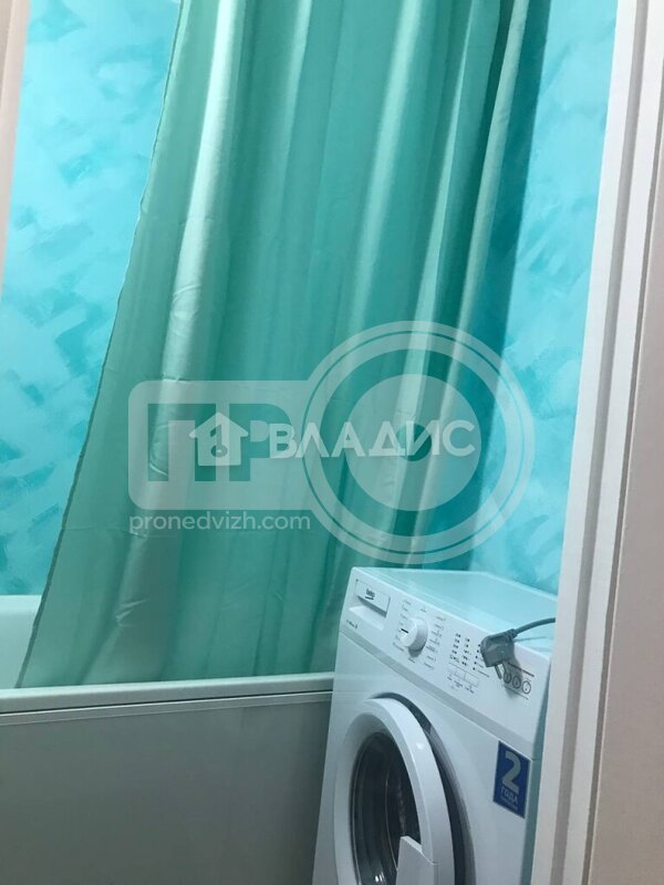 2к, 7/10 П, Россия, Воронеж, улица Переверткина, 31А, 55.6 кв.м