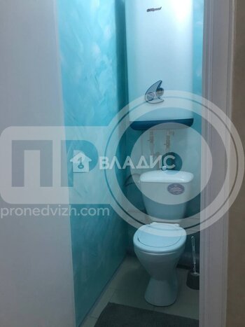 Миниатюра 2к, 7/10 П, Россия, Воронеж, улица Переверткина, 31А, 55.6 кв.м