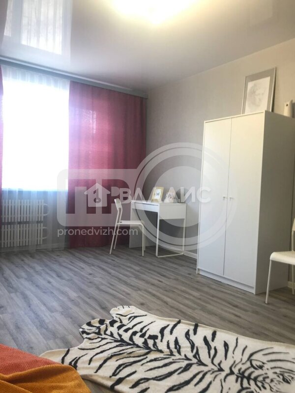2к, 7/10 П, Россия, Воронеж, улица Переверткина, 31А, 55.6 кв.м