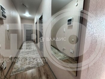 Миниатюра 3к, 2/16 К, Россия, Воронеж, улица 9 Января, 68/2к1, 78 кв.м