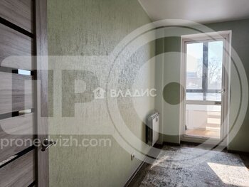 Миниатюра 3к, 2/16 К, Россия, Воронеж, улица 9 Января, 68/2к1, 78 кв.м