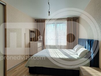 Миниатюра 3к, 2/16 К, Россия, Воронеж, улица 9 Января, 68/2к1, 78 кв.м