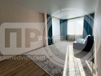 Миниатюра 3к, 2/16 К, Россия, Воронеж, улица 9 Января, 68/2к1, 78 кв.м