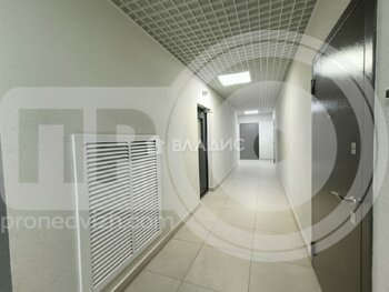 Миниатюра 3к, 2/16 К, Россия, Воронеж, улица 9 Января, 68/2к1, 78 кв.м