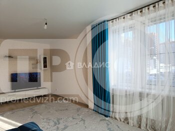 Миниатюра 3к, 2/16 К, Россия, Воронеж, улица 9 Января, 68/2к1, 78 кв.м