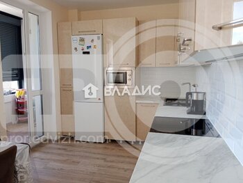 Миниатюра 3к, 2/16 К, Россия, Воронеж, улица 9 Января, 68/2к1, 78 кв.м
