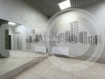 Миниатюра 3к, 2/16 К, Россия, Воронеж, улица 9 Января, 68/2к1, 78 кв.м