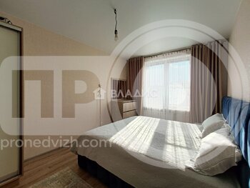 Миниатюра 3к, 2/16 К, Россия, Воронеж, улица 9 Января, 68/2к1, 78 кв.м