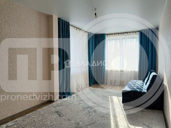 Миниатюра 3к, 2/16 К, Россия, Воронеж, улица 9 Января, 68/2к1, 78 кв.м