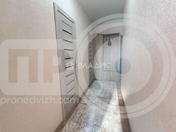 Миниатюра 3к, 2/16 К, Россия, Воронеж, улица 9 Января, 68/2к1, 78 кв.м