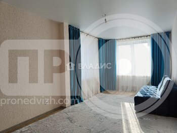 Миниатюра 3к, 2/16 К, Россия, Воронеж, улица 9 Января, 68/2к1, 78 кв.м