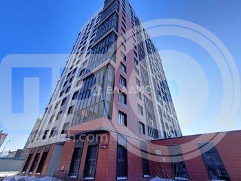 Миниатюра 3к, 2/16 К, Россия, Воронеж, улица 9 Января, 68/2к1, 78 кв.м