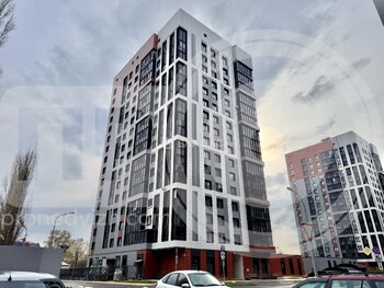 Миниатюра 1к, 7/16 К, Россия, Воронеж, улица 9 Января, 68/2к1, 42 кв.м
