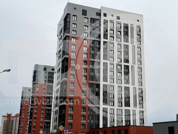 Миниатюра 1к, 7/16 К, Россия, Воронеж, улица 9 Января, 68/2к1, 42 кв.м