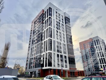 Миниатюра 1к, 7/16 К, Россия, Воронеж, улица 9 Января, 68/2к1, 42 кв.м